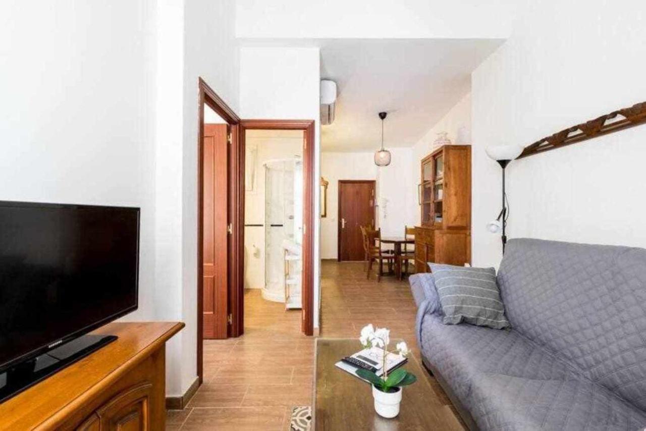 Casa Mint Triana Apartman Sevilla Szoba fotó