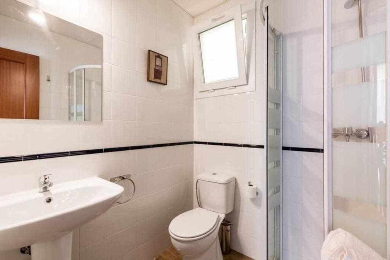 Casa Mint Triana Apartman Sevilla Szoba fotó