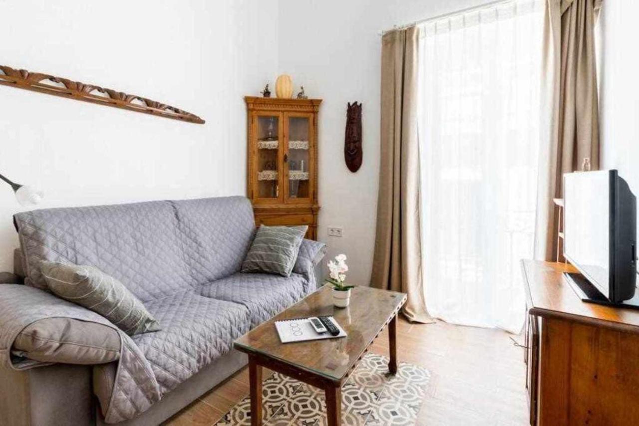 Casa Mint Triana Apartman Sevilla Szoba fotó