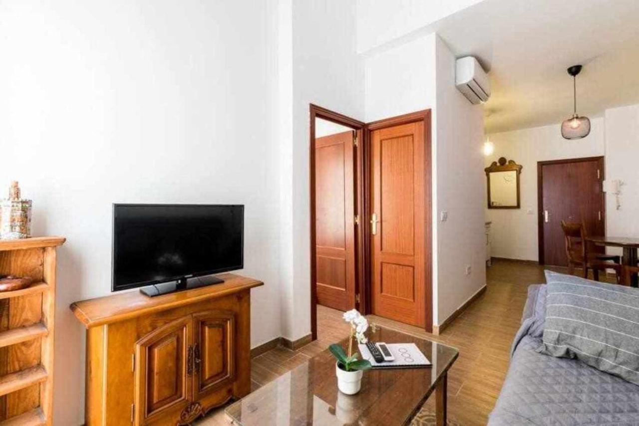Casa Mint Triana Apartman Sevilla Szoba fotó