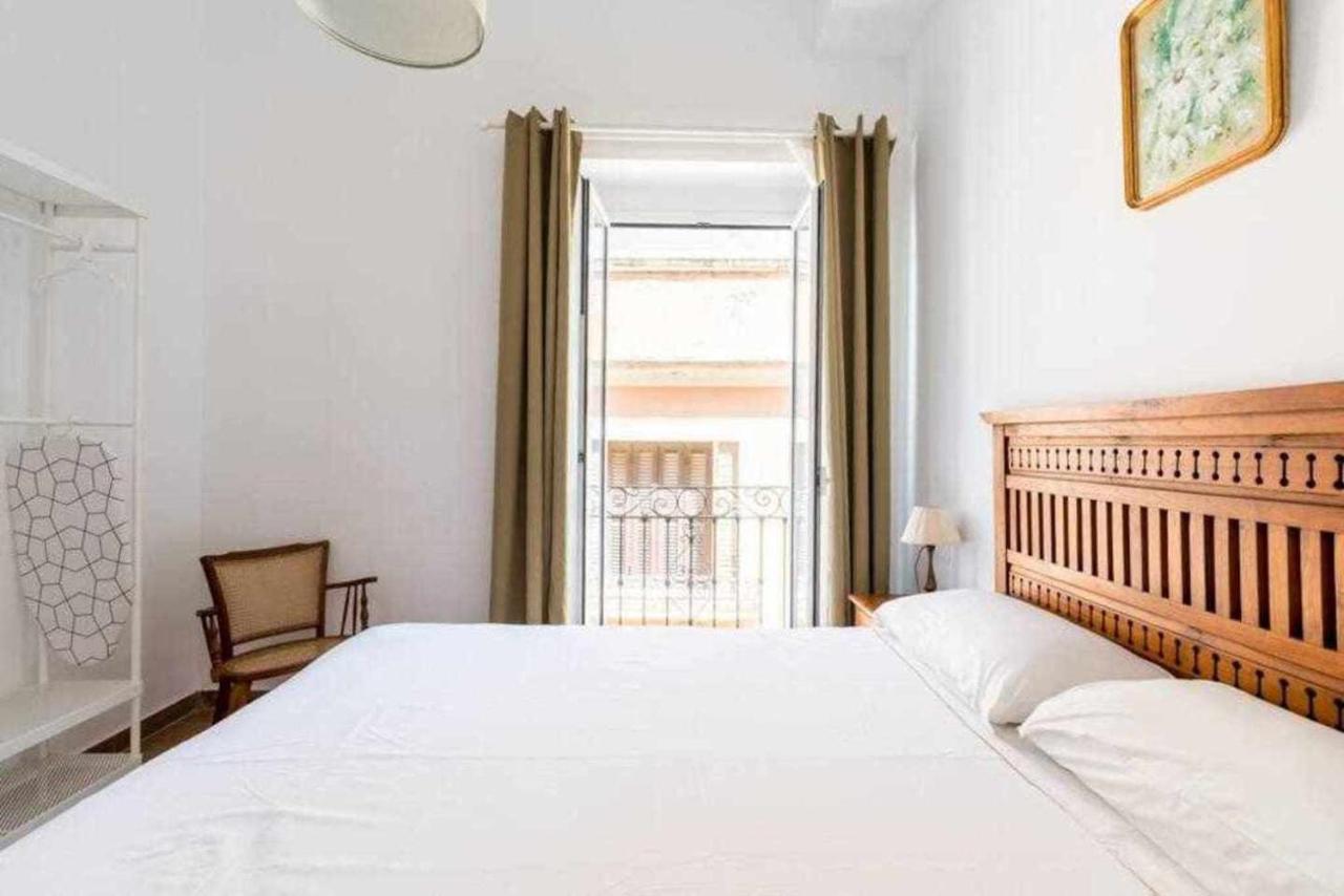 Casa Mint Triana Apartman Sevilla Szoba fotó
