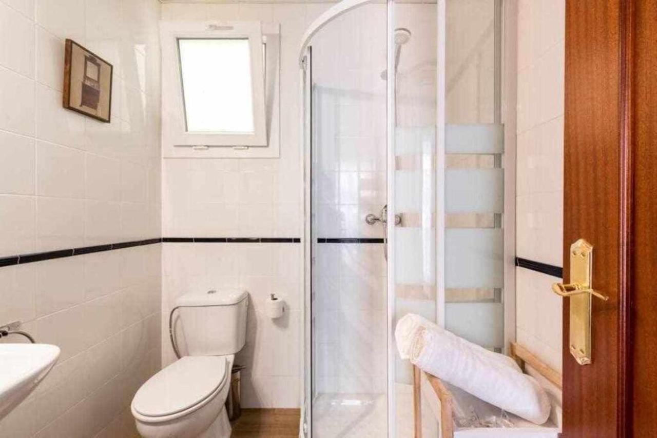 Casa Mint Triana Apartman Sevilla Szoba fotó