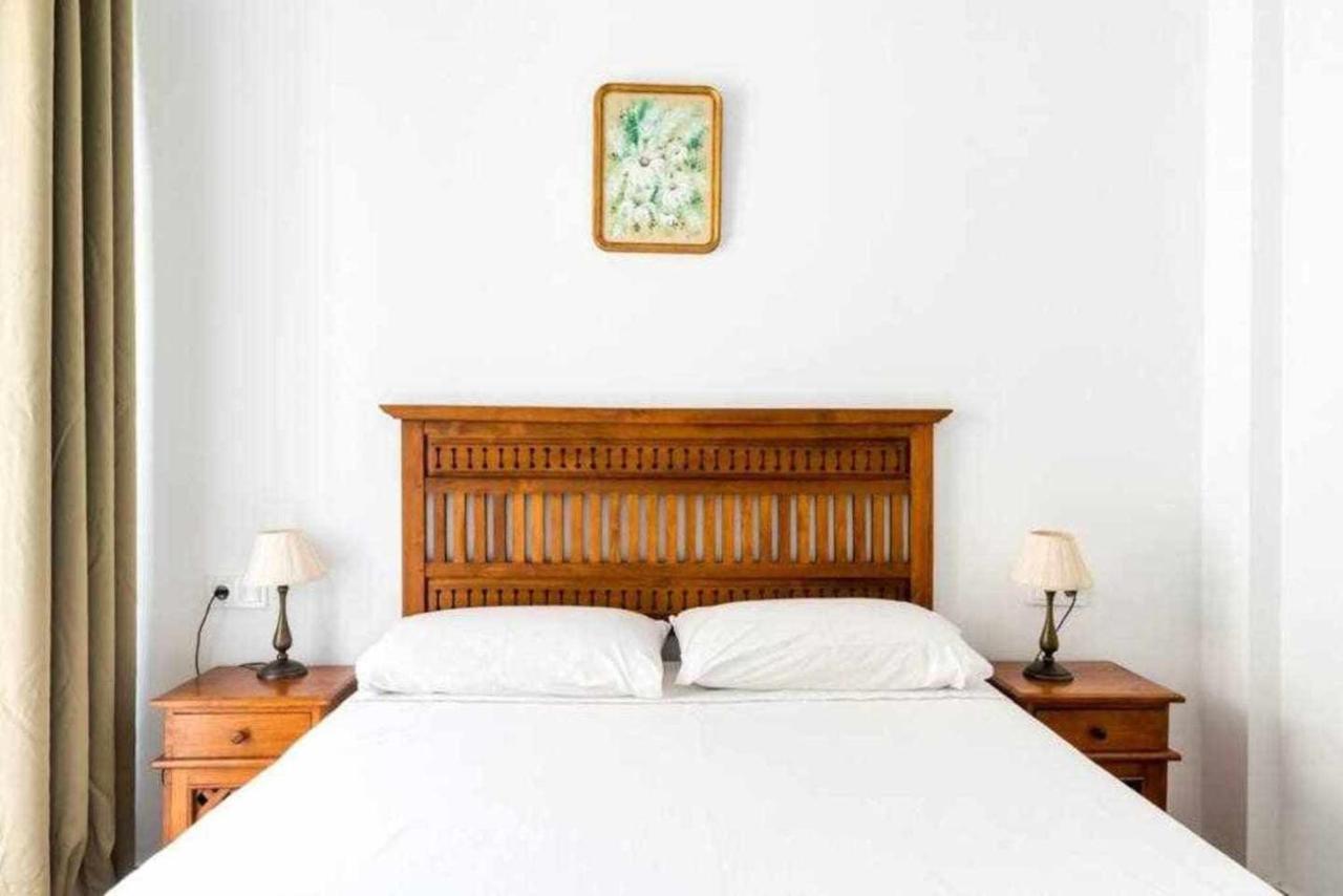 Casa Mint Triana Apartman Sevilla Szoba fotó