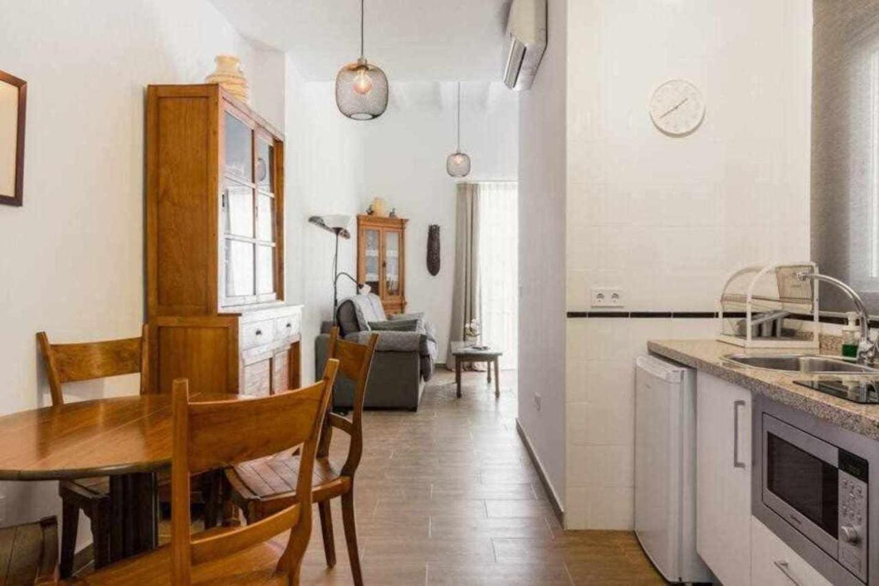 Casa Mint Triana Apartman Sevilla Szoba fotó